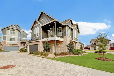 11831 Marbled White Lane Humble TX 77346