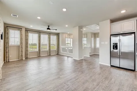 11831 Marbled White Lane Humble TX 77346