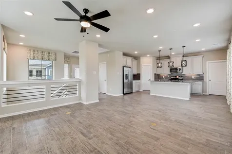 11831 Marbled White Lane Humble TX 77346
