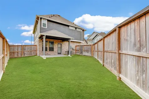 11831 Marbled White Lane Humble TX 77346