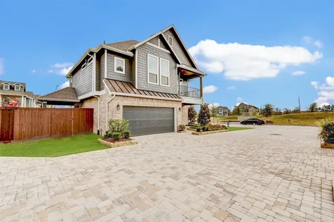 11831 Marbled White Lane Humble TX 77346