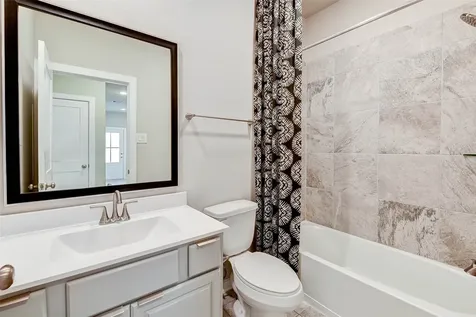 11831 Marbled White Lane Humble TX 77346