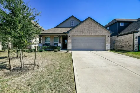 2211 Bright Sunrise Trail Fresno TX 77545