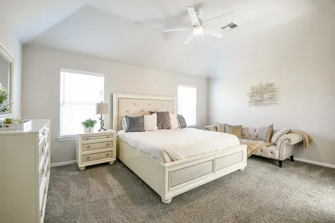 2211 Bright Sunrise Trail Fresno TX 77545