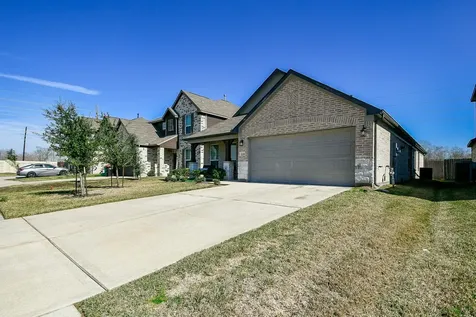 2211 Bright Sunrise Trail Fresno TX 77545