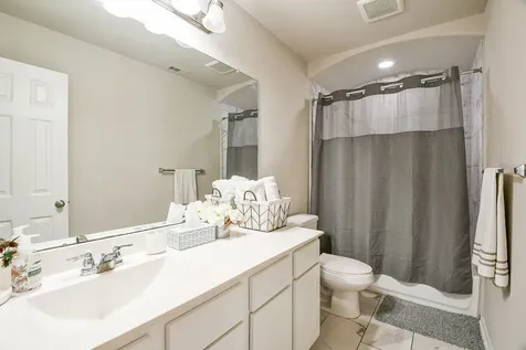 2211 Bright Sunrise Trail Fresno TX 77545