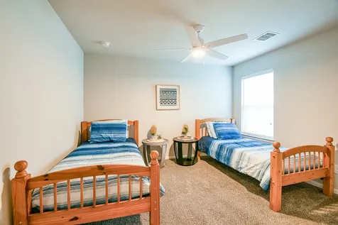 2211 Bright Sunrise Trail Fresno TX 77545