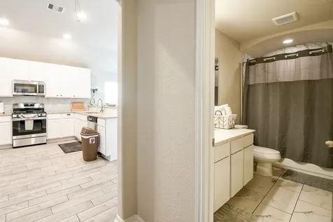 2211 Bright Sunrise Trail Fresno TX 77545