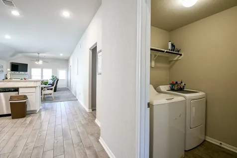 2211 Bright Sunrise Trail Fresno TX 77545