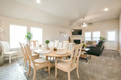 2211 Bright Sunrise Trail Fresno TX 77545