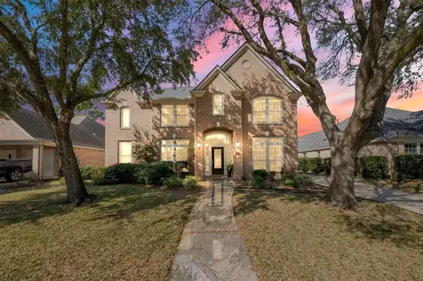 7023 Timber Edge Lane Humble TX 77346