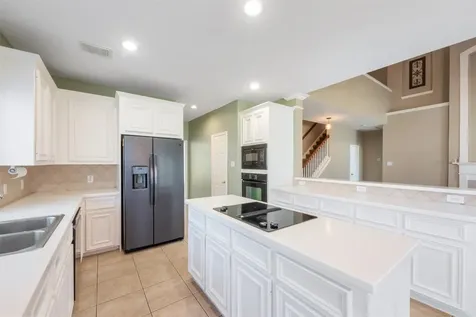 7023 Timber Edge Lane Humble TX 77346