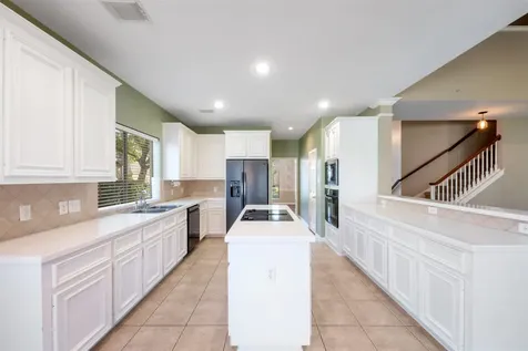 7023 Timber Edge Lane Humble TX 77346