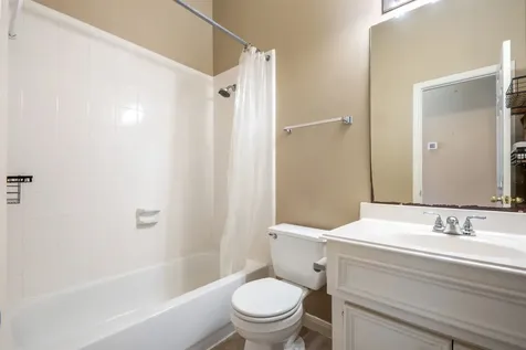 7023 Timber Edge Lane Humble TX 77346