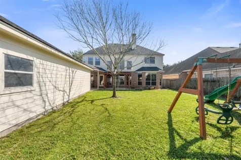 7023 Timber Edge Lane Humble TX 77346