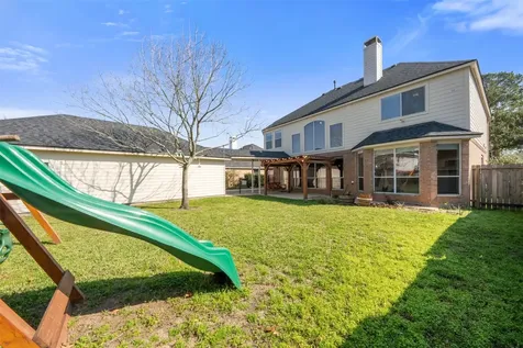 7023 Timber Edge Lane Humble TX 77346