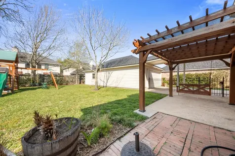 7023 Timber Edge Lane Humble TX 77346
