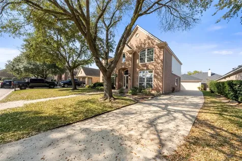 7023 Timber Edge Lane Humble TX 77346