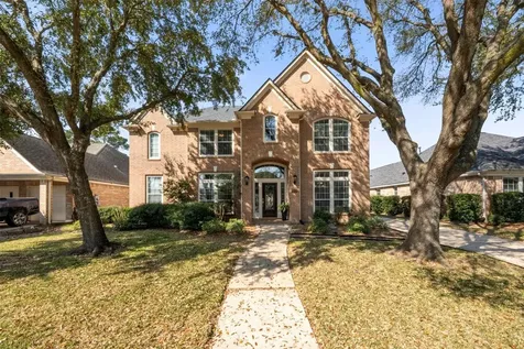 7023 Timber Edge Lane Humble TX 77346