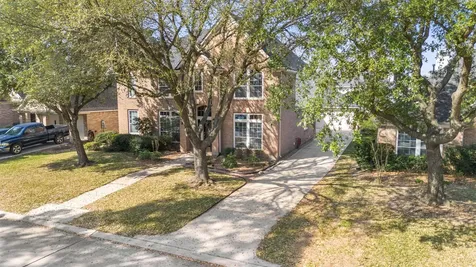 7023 Timber Edge Lane Humble TX 77346