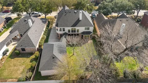 7023 Timber Edge Lane Humble TX 77346