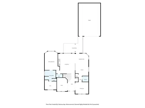 7023 Timber Edge Lane Humble TX 77346