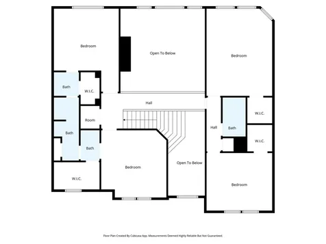 7023 Timber Edge Lane Humble TX 77346