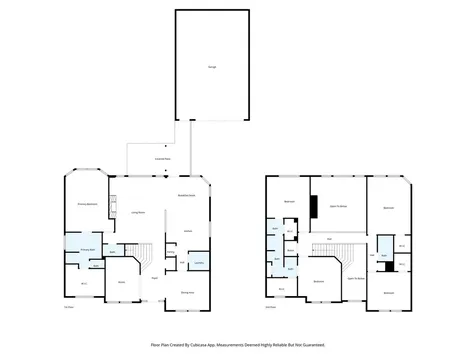 7023 Timber Edge Lane Humble TX 77346