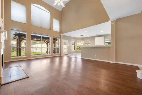 7023 Timber Edge Lane Humble TX 77346