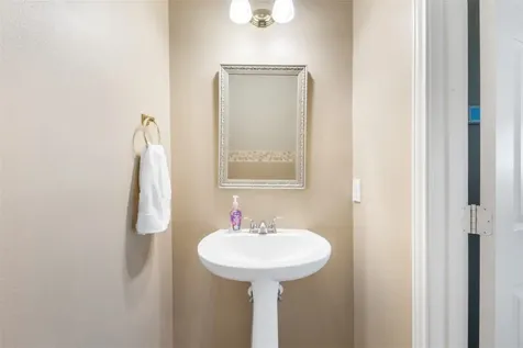 7023 Timber Edge Lane Humble TX 77346