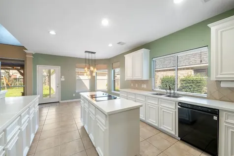 7023 Timber Edge Lane Humble TX 77346