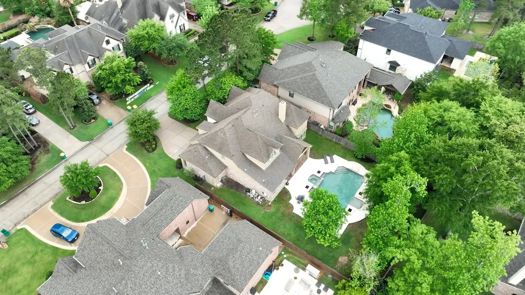106 Spanish Bay Place Montgomery TX 77316