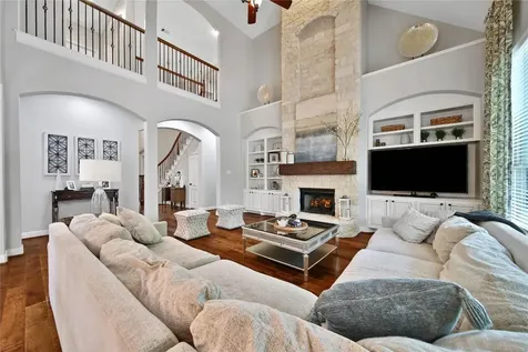 106 Spanish Bay Place Montgomery TX 77316