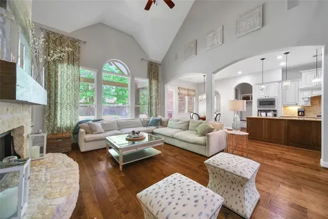 106 Spanish Bay Place Montgomery TX 77316
