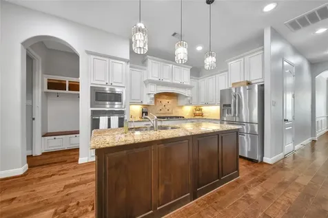 106 Spanish Bay Place Montgomery TX 77316