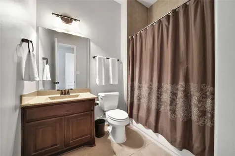 106 Spanish Bay Place Montgomery TX 77316