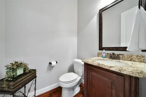 106 Spanish Bay Place Montgomery TX 77316