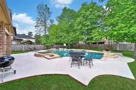 106 Spanish Bay Place Montgomery TX 77316