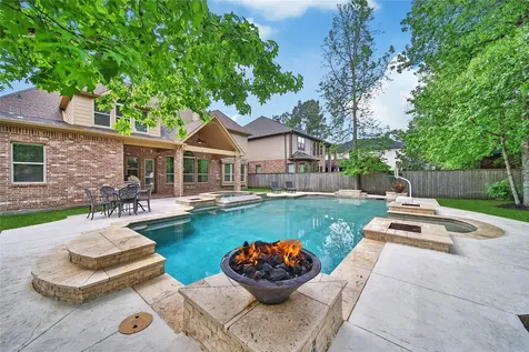 106 Spanish Bay Place Montgomery TX 77316