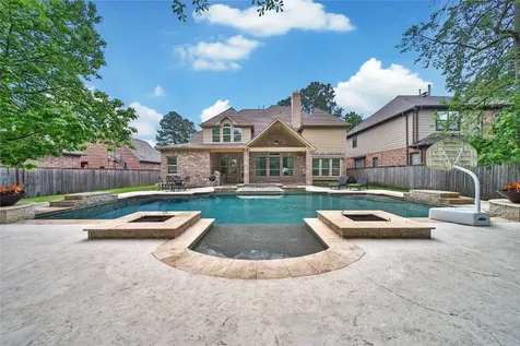 106 Spanish Bay Place Montgomery TX 77316