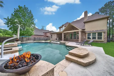 106 Spanish Bay Place Montgomery TX 77316