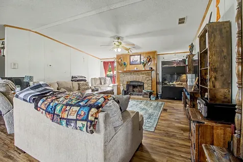 11576 Carter Lane Bryan TX 77808