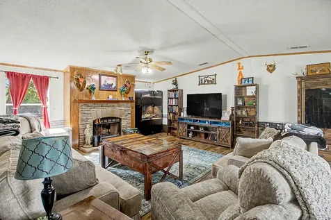 11576 Carter Lane Bryan TX 77808