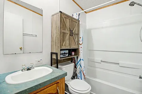 11576 Carter Lane Bryan TX 77808