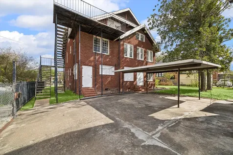 614 Avondale Street Houston TX 77006