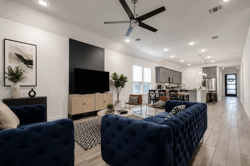 25314 Rothesay Lane Katy TX 77493