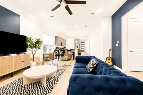 25314 Rothesay Lane Katy TX 77493