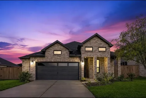 25314 Rothesay Lane Katy TX 77493
