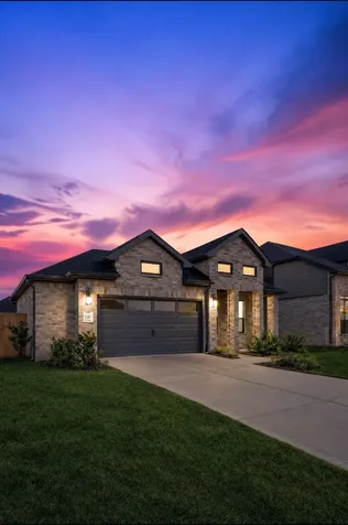 25314 Rothesay Lane Katy TX 77493