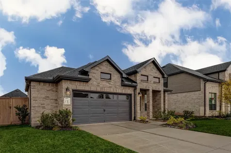 25314 Rothesay Lane Katy TX 77493
